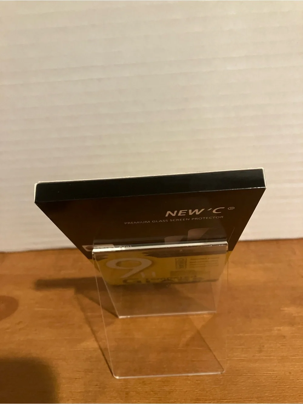 Tempered Glass Screen Protector - iPhone 13 Pro